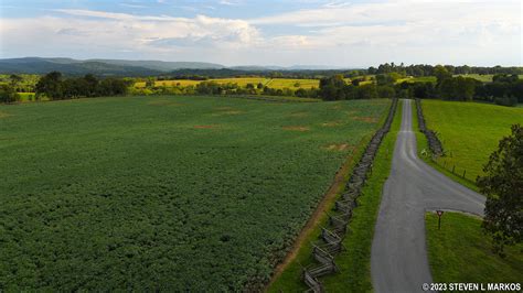 Bloody Lane Antietam