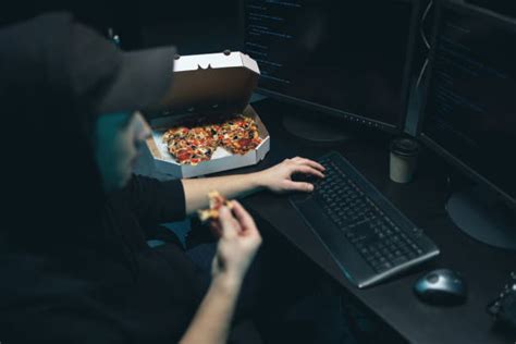 Image result for CWC Hacker Order Pizza