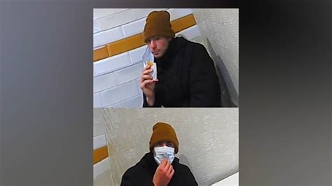 Man recalls CEO murder suspect being spotted at McDonald's in Altoona ...