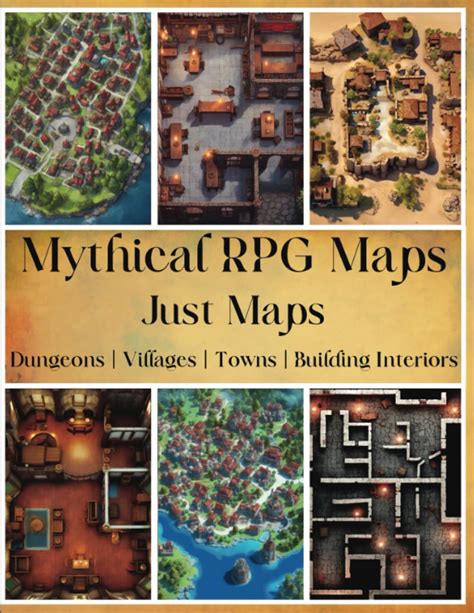 Image result for RPG Maps Print