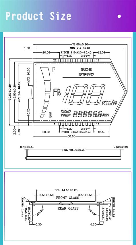 Image result for 7-Segment LCD-Display Arduino