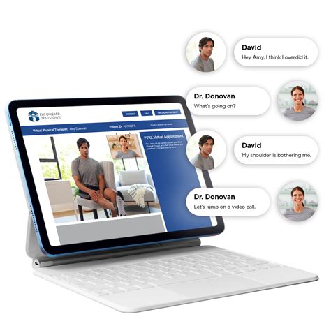 ASHCare Virtual Physical Therapy & Rehabilitation