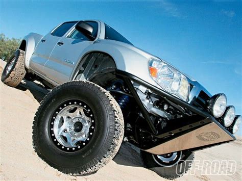 Image result for PreRunner Car