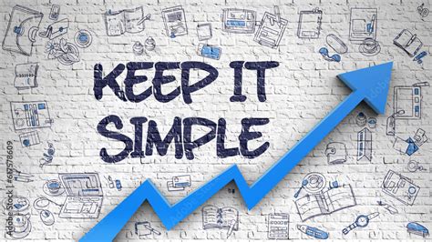Image result for Keep It Simple