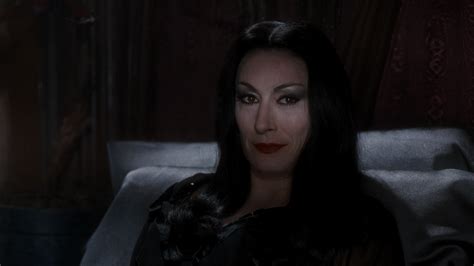 Morticia And Gomez