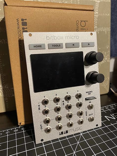 Image result for Bit Box Micro