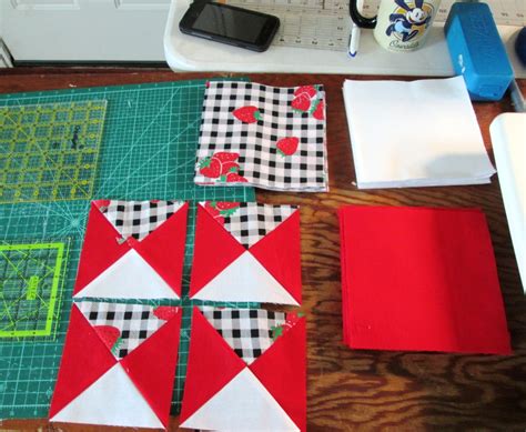Creative Grid Rulers - Quiltingboard Forums