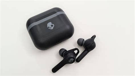 Skullcandy Indy Evo review: affordable true wireless earbuds | T3