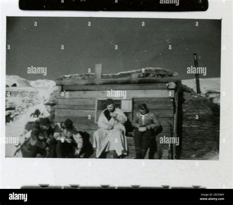 SS Photographer Eines Norwegian SS 1943 Field training, enlistment ...