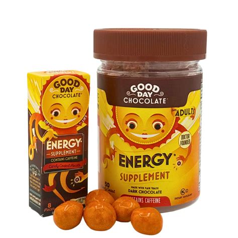 All Products – Good Day Chocolate