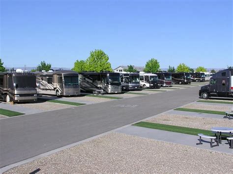 Caldwell Idaho Campgrounds: Best Places to Stay Outdoors