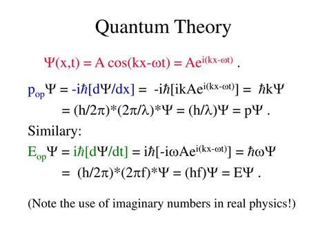 Quantum Theory Explained 的图像结果