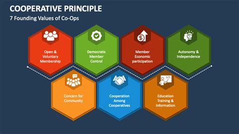 Co-operative Principles and Values 的图像结果