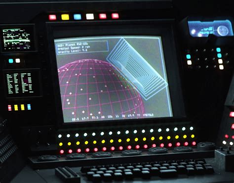 Image result for Alien Movie Computer Console