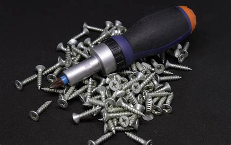 Image result for Using a Ratchet Screwdriver