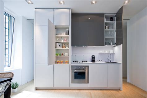 五款简洁的家用厨具系列 - 普象网
