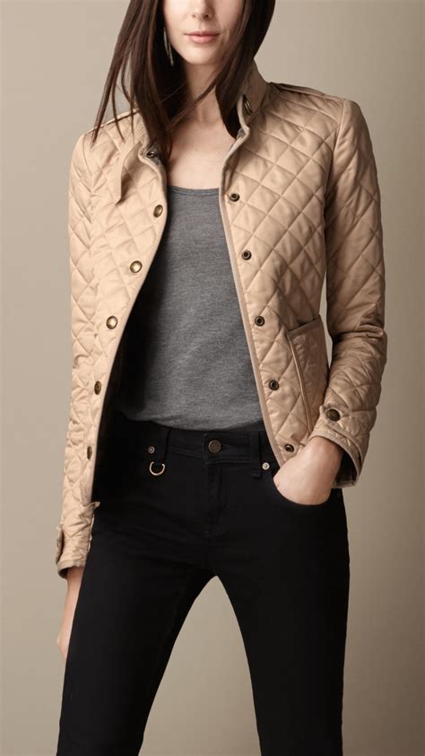 Quilt Jacket Womens at Seth Obrien blog