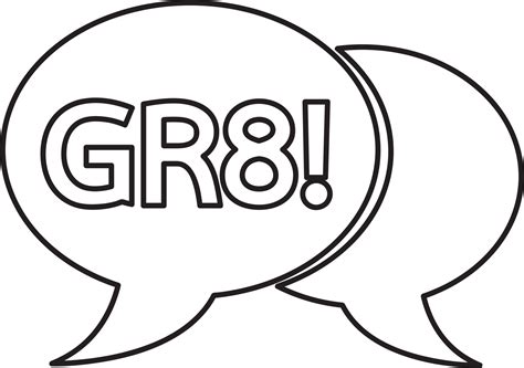 internet acronym chat bubble icon sign design 10145446 PNG