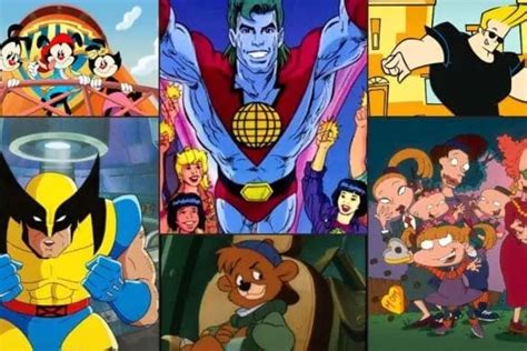 Alien Cartoon 90s 的图像结果