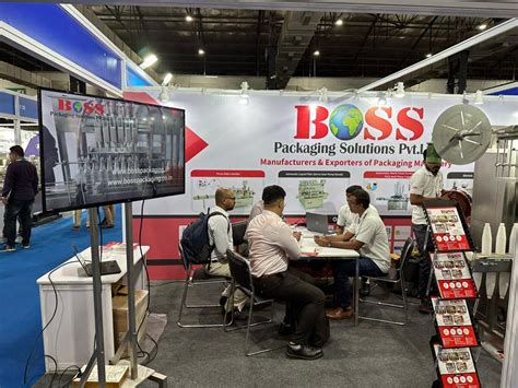 visit Pac Mechex Expo-2023 in Mumbai