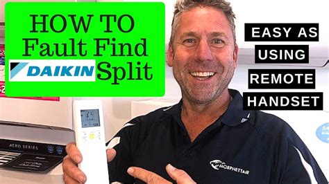 Image result for Daikin Troubleshooting Guide