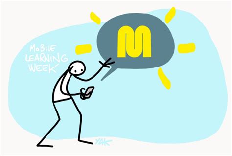 Image result for Mobile Learning Week