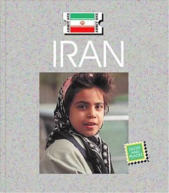 Iran (Countries: Faces and Places) : Schemenauer, Elma: Amazon.in: Books