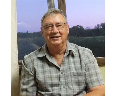 Wayne Wegner Obituary (2023) - Neillsville, WI - Gesche Funeral Home ...