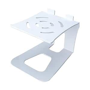 SECRET DESIRE Desktop Speaker Stand Universal Speaker Rack for Home ...