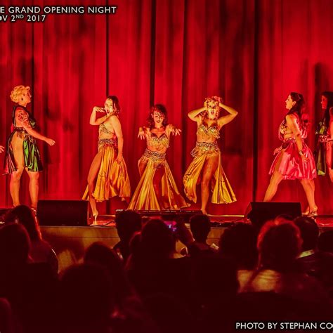 BERLIN BURLESQUE ACADEMY (2026) All You Need to Know BEFORE You Go ...