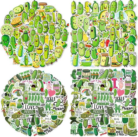 Image result for Cheappickle Stickers