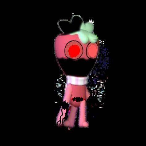 Twisted Sprout contept | Fandom