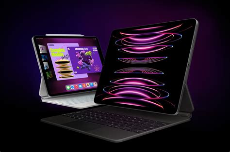 Meet the M2 iPad Pro and some colorful new iPads