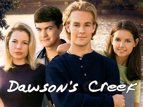 Prime Video: Dawson's Creek Season 1
