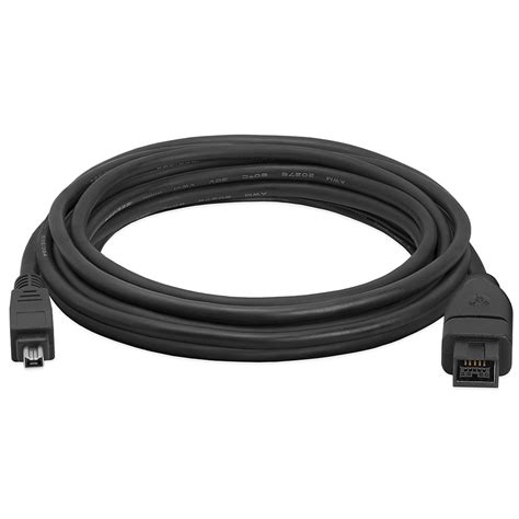 Image result for Computer FireWire Cable