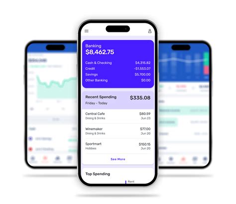 Quicken Simplifi vs Monarch: Get more. Pay less. See how | Quicken