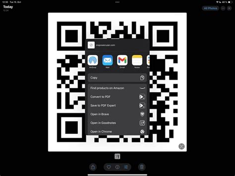 Image result for How to Scan a QR Code Using a Phone