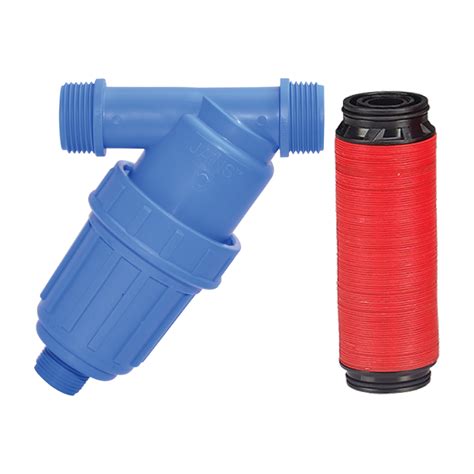 Filters – Jain Irrigation