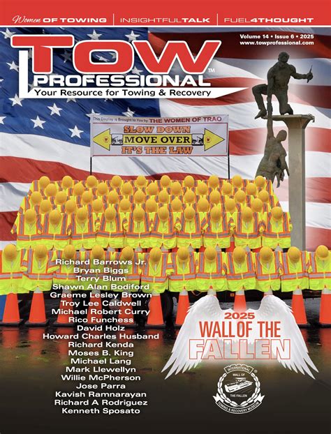 Auto Data Direct - Tow Professional