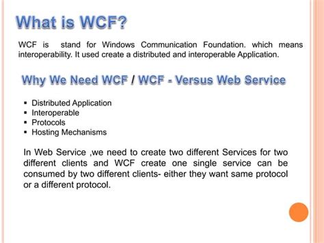 Image result for Diff Between WCF and Web API