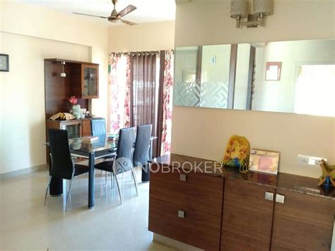 Ark Serene County Kadugodi - Without Brokerage Semi-furnished 3 BHK ...