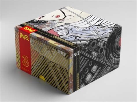 Creative Box Design 的图像结果