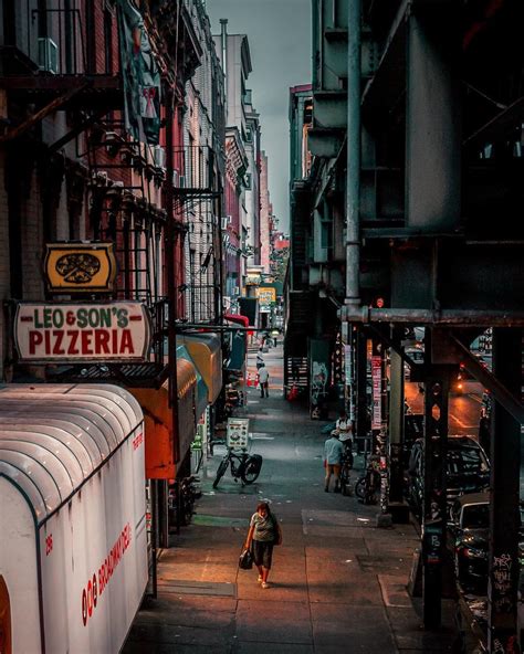 South Williamsburg, Brooklyn | Viewing NYC