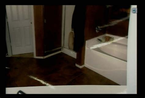 Travis Alexander Crime Scene Photos Of Body