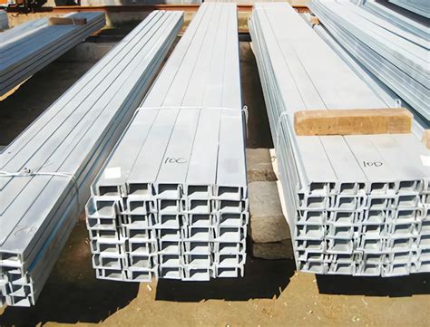 Image result for Structural C Channel Platform Design