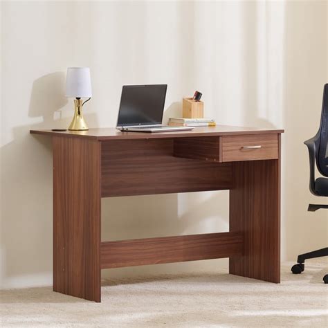 Buy Helios Alton Study Desk with Drawer from Alton by Home Centre at ...