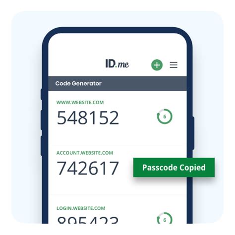 Image result for I.D. Me API