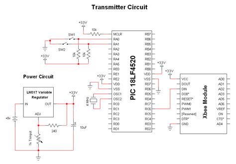 Image result for Module ZigBee Altium Schematic