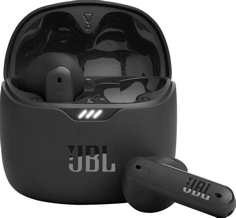 Customer Reviews: JBL Tune Flex True Wireless Noise Cancelling Earbuds ...