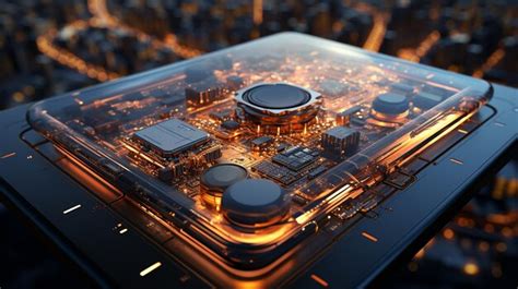 Future Technology Devices 的图像结果